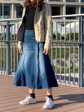 ayanoさんのコーディネート