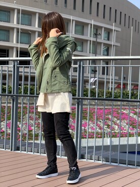 ayanoさんのコーディネート