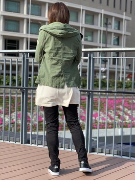 ayanoさんのコーディネート