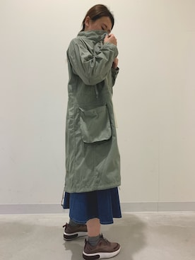 ayanoさんのコーディネート