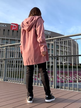 ayanoさんのコーディネート