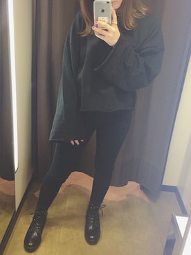 yomicoさんのコーディネート