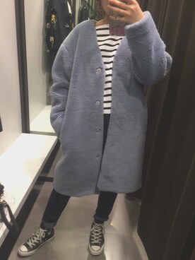 yomicoさんのコーディネート