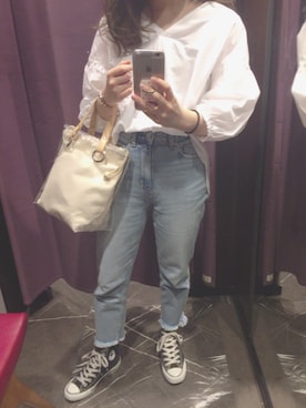 yomicoさんのコーディネート