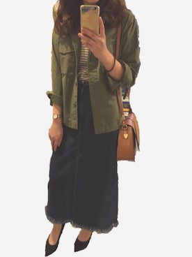 yomicoさんのコーディネート