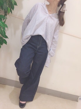 yomicoさんのコーディネート