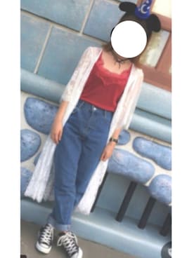 yomicoさんのコーディネート