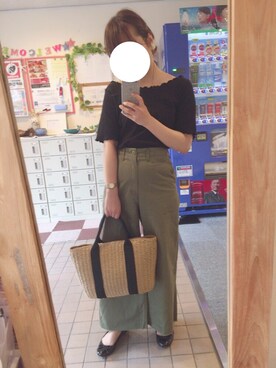 yomicoさんのコーディネート