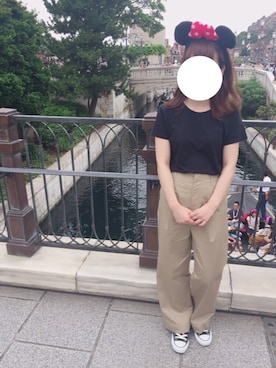 yomicoさんのコーディネート