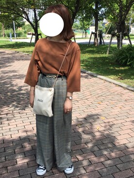 yomicoさんのコーディネート