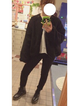 yomicoさんのコーディネート