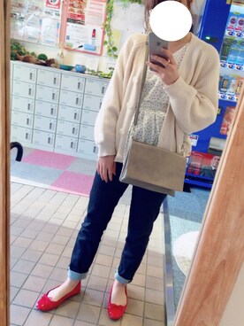 yomicoさんのコーディネート