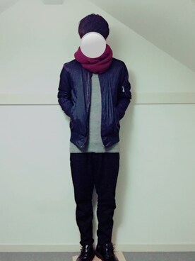 mizuさんのコーディネート