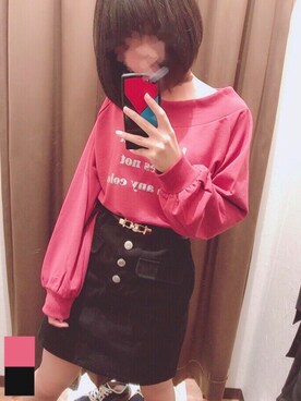 zoeyyzさん(レディース・158cm)の秋コーディネート