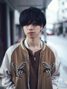 compass hamauraさんのコーディネート