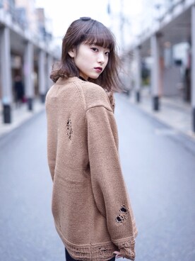 compass hamauraさんのコーディネート