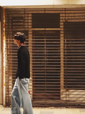 compass hamauraさんのコーディネート