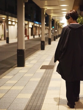 compass hamauraさんのコーディネート