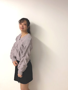 Reina¨̮♡さんのコーディネート