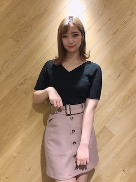 Reina¨̮♡さんのコーディネート