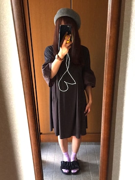 らなさんのコーディネート