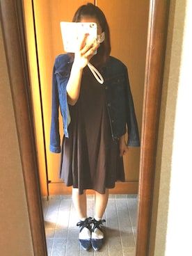 らなさんのコーディネート