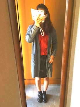 らなさんのコーディネート