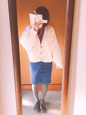 らなさんのコーディネート