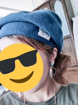 らなさんのコーディネート