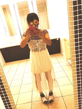 らなさんのコーディネート