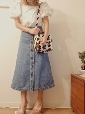 tomomiさんのコーディネート