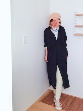 𝚖𝚒𝚑𝚘さんのコーディネート