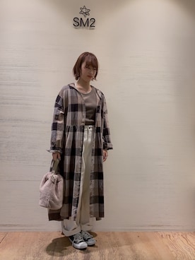 meiさんのコーディネート