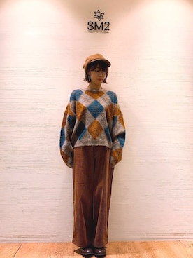 meiさんのコーディネート