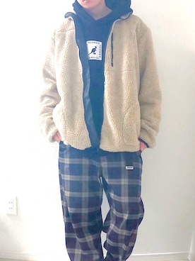 yukiさんのコーディネート