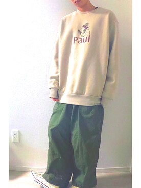 yukiさんのコーディネート