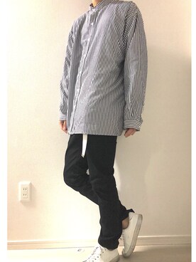 yukiさんのコーディネート