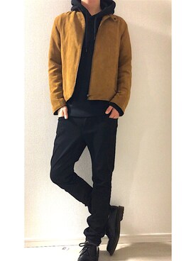 yukiさんのコーディネート