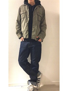 yukiさんのコーディネート