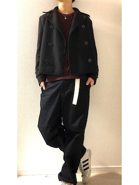 yukiさんのコーディネート