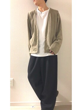 yukiさんのコーディネート