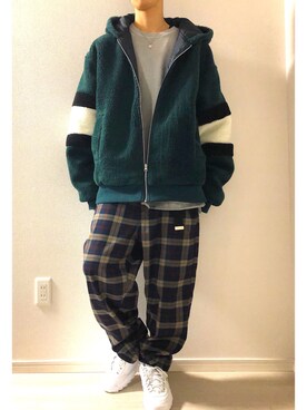 yukiさんのコーディネート