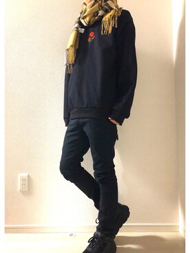 yukiさんのコーディネート