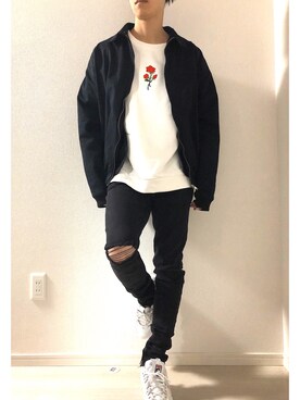 yukiさんのコーディネート