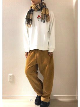 yukiさんのコーディネート