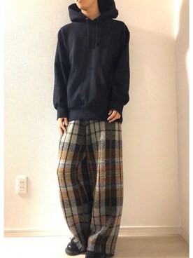 yukiさんのコーディネート