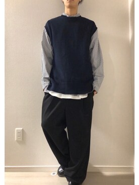 yukiさんのコーディネート