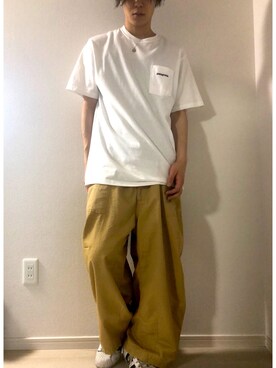 yukiさんのコーディネート