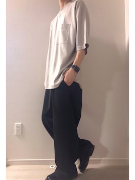 yukiさんのコーディネート