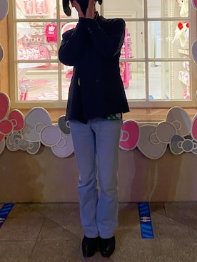 hayastoneさんのコーディネート